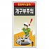 개구부주의 표지판