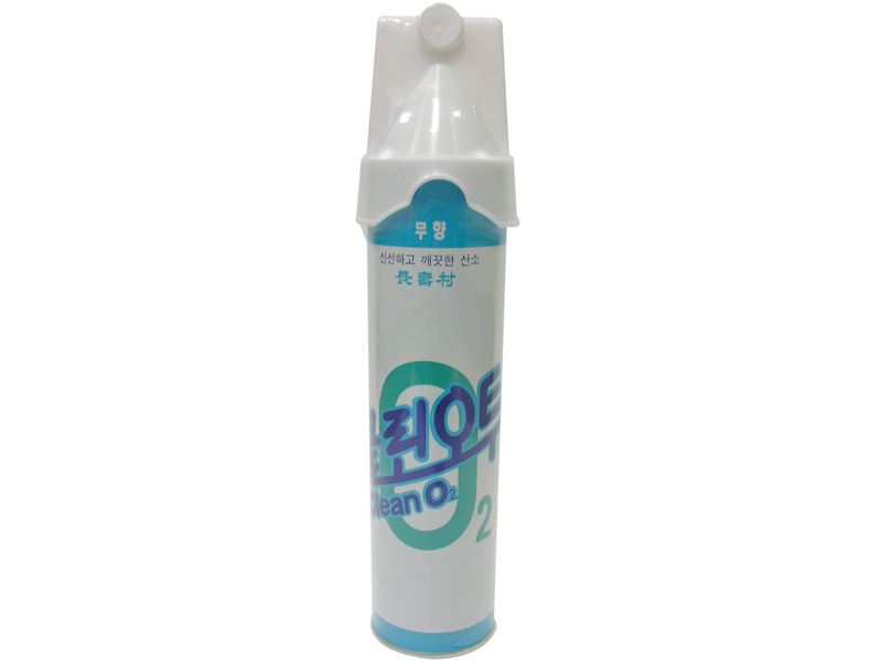 산소캔